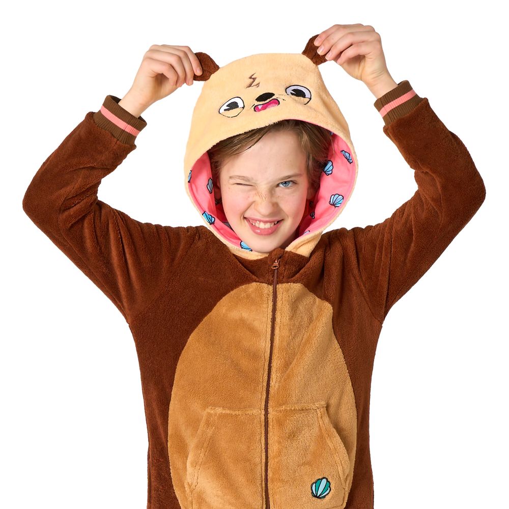 OppoSuits Odder Børne Onesie