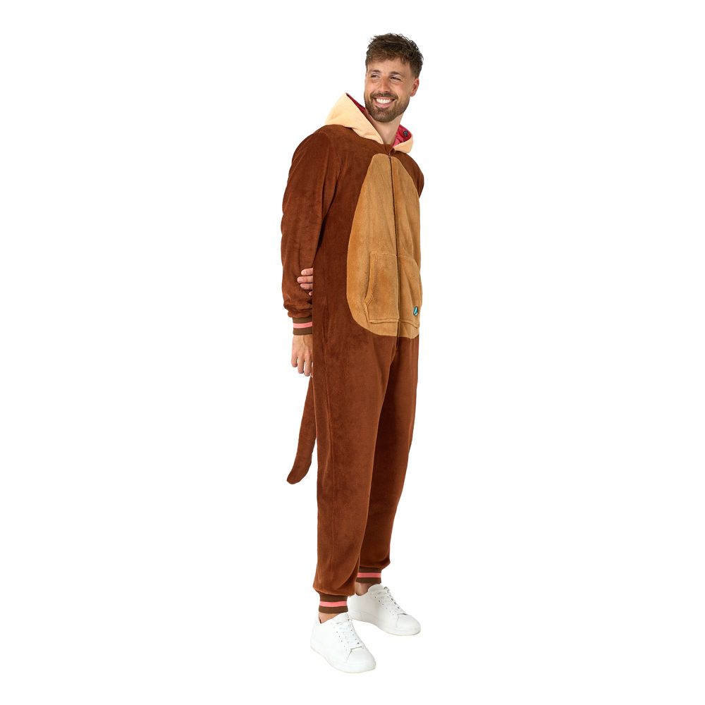 OppoSuits Odder Onesie