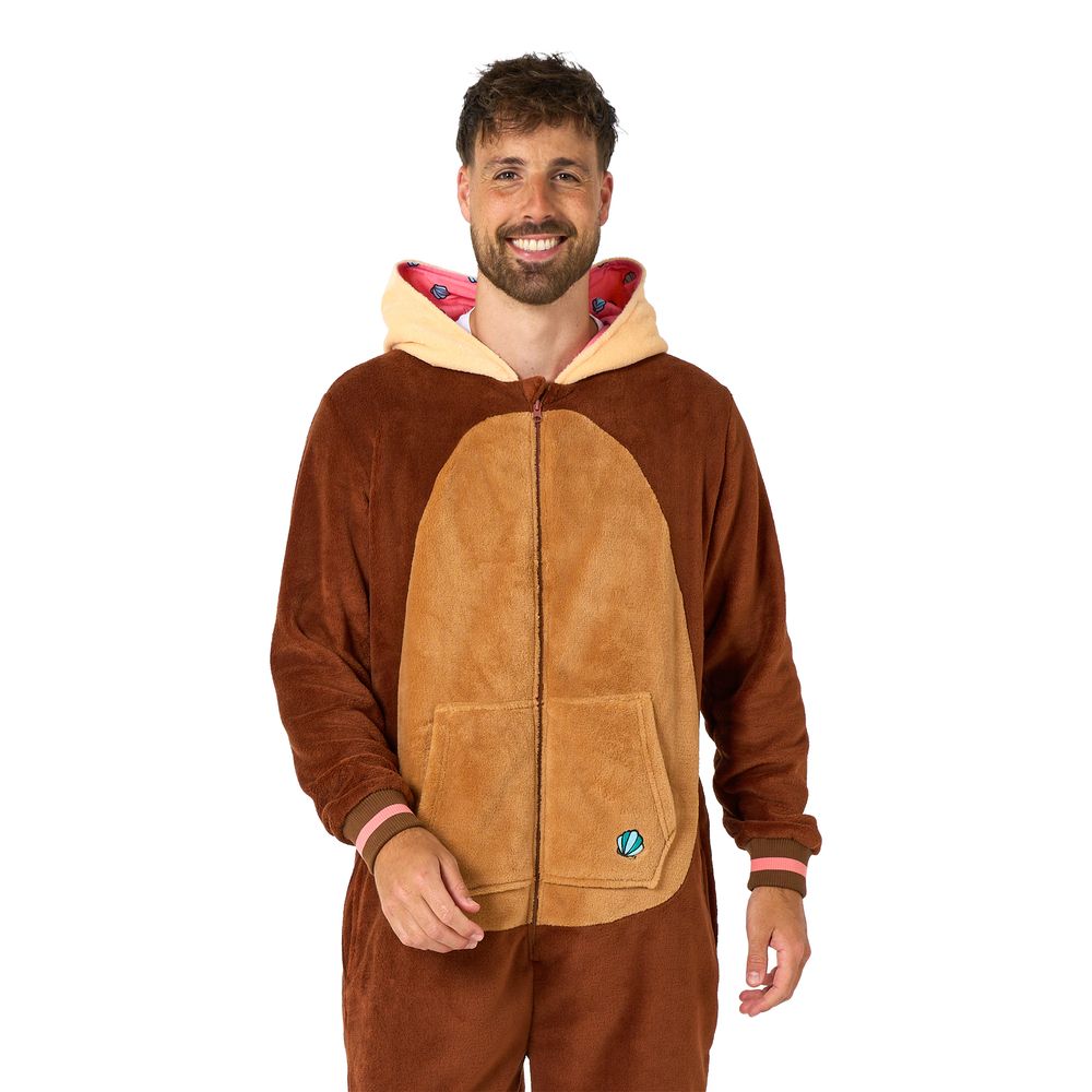 OppoSuits Odder Onesie
