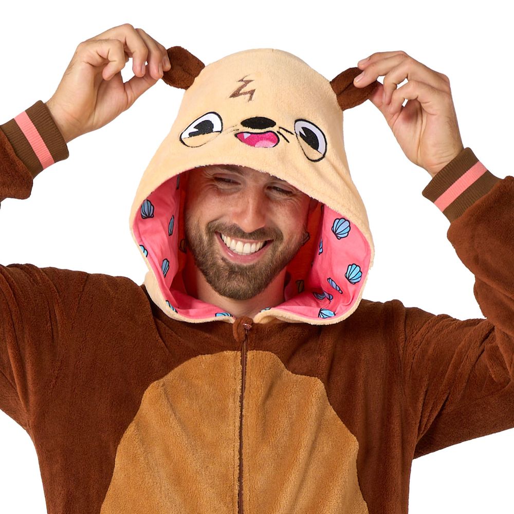 OppoSuits Odder Onesie