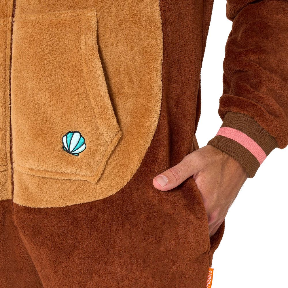 OppoSuits Odder Onesie
