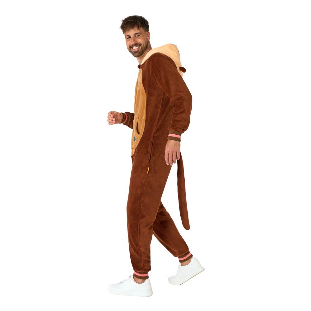 OppoSuits Odder Onesie