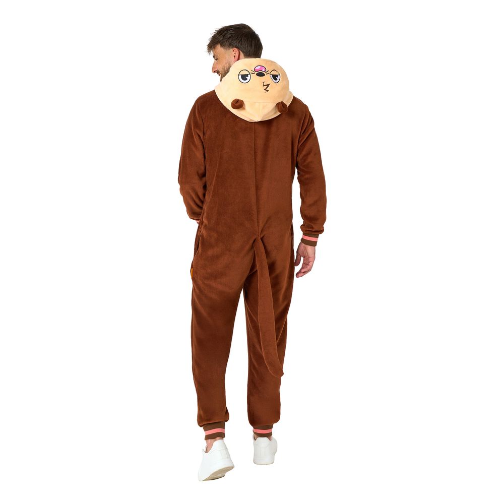 OppoSuits Odder Onesie
