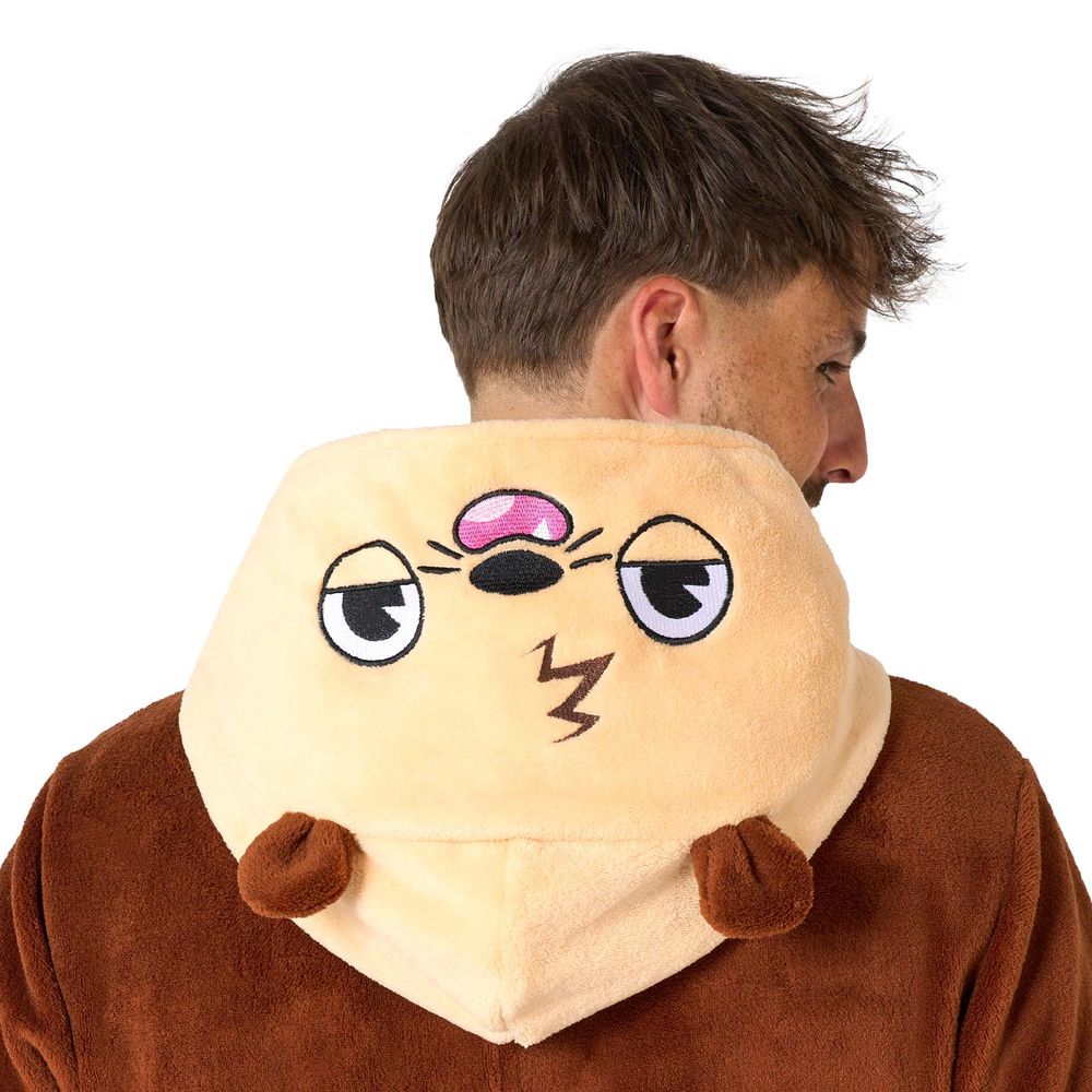 OppoSuits Odder Onesie