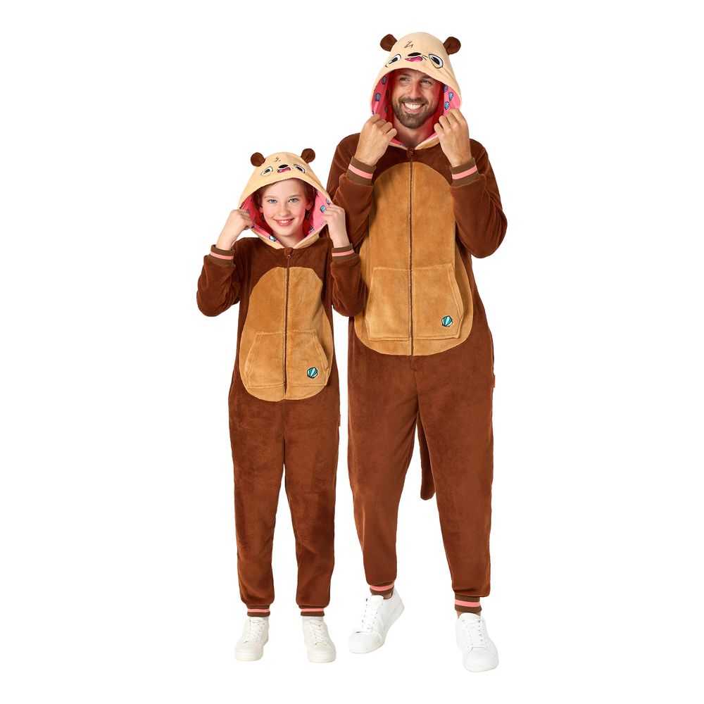 OppoSuits Odder Onesie