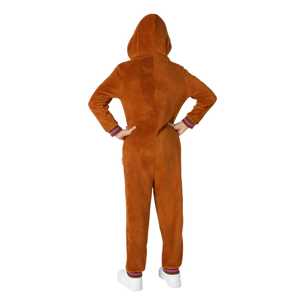 OppoSuits Hvalros Børne Onesie