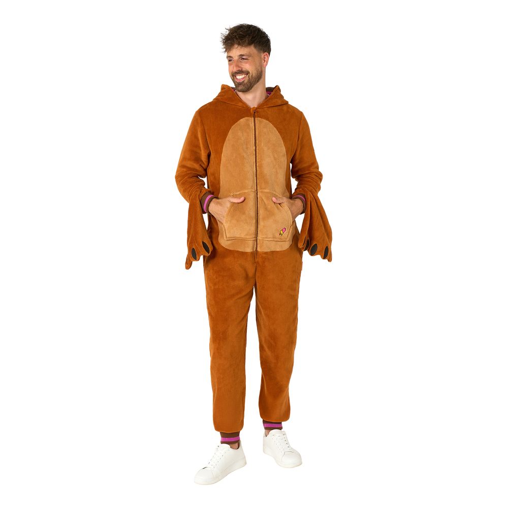 OppoSuits Hvalros Onesie