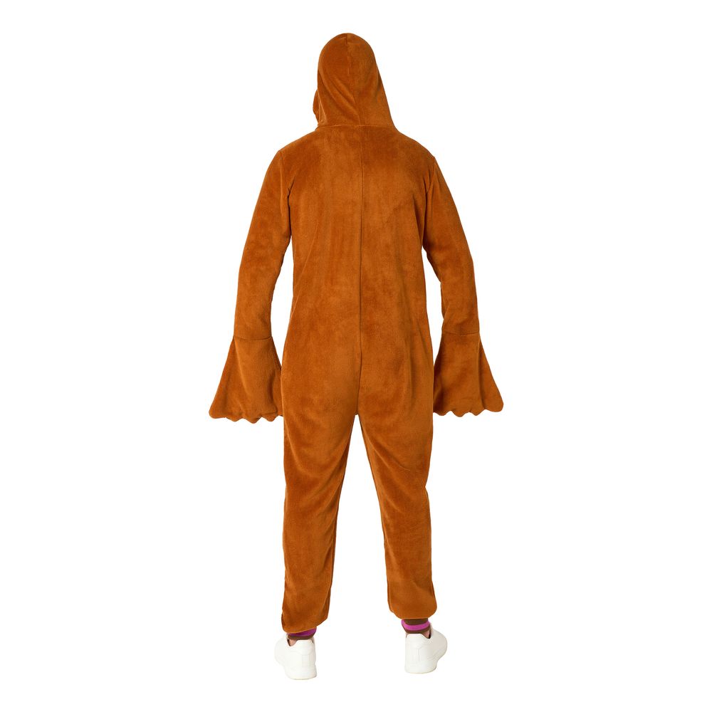 OppoSuits Hvalros Onesie