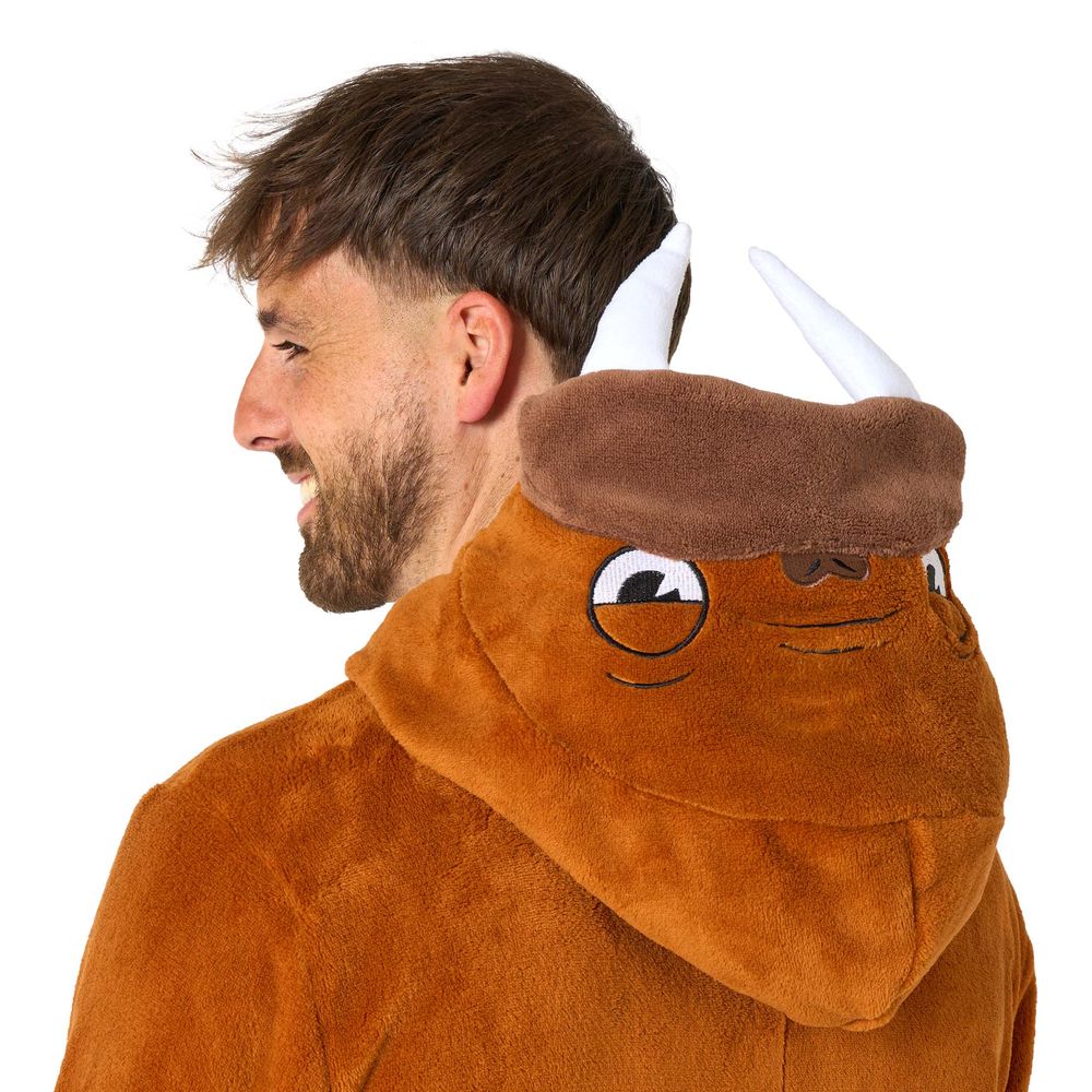 OppoSuits Hvalros Onesie