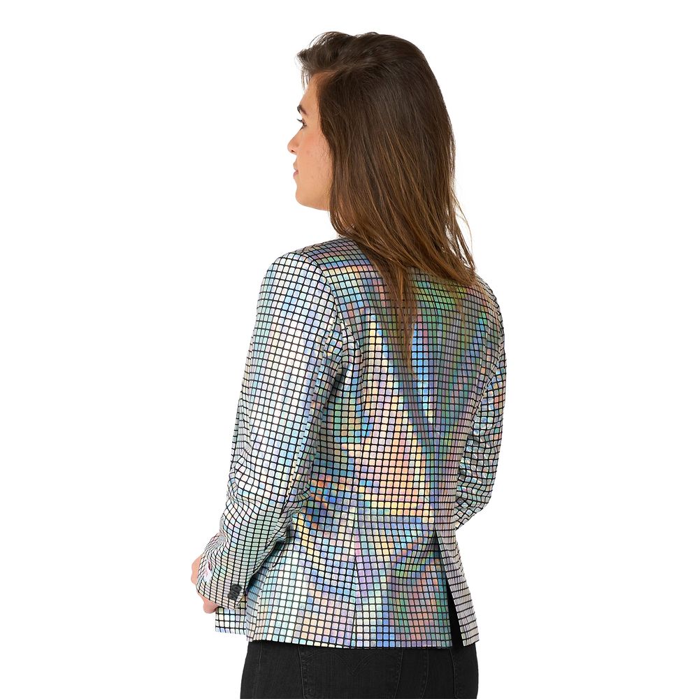 OppoSuits Discoballer Dam Kavaj