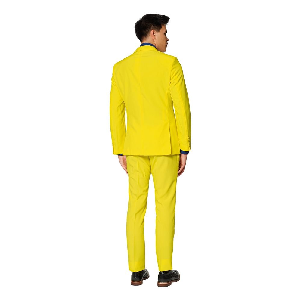 OppoSuits Yellow Fellow Puku