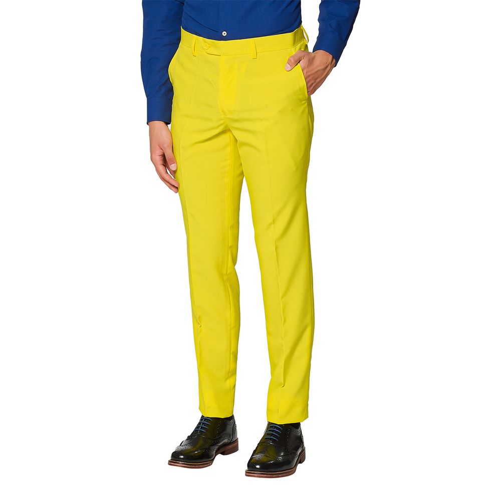 OppoSuits Yellow Fellow Puku