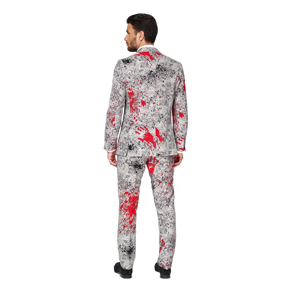 OppoSuits Zombiac Dress