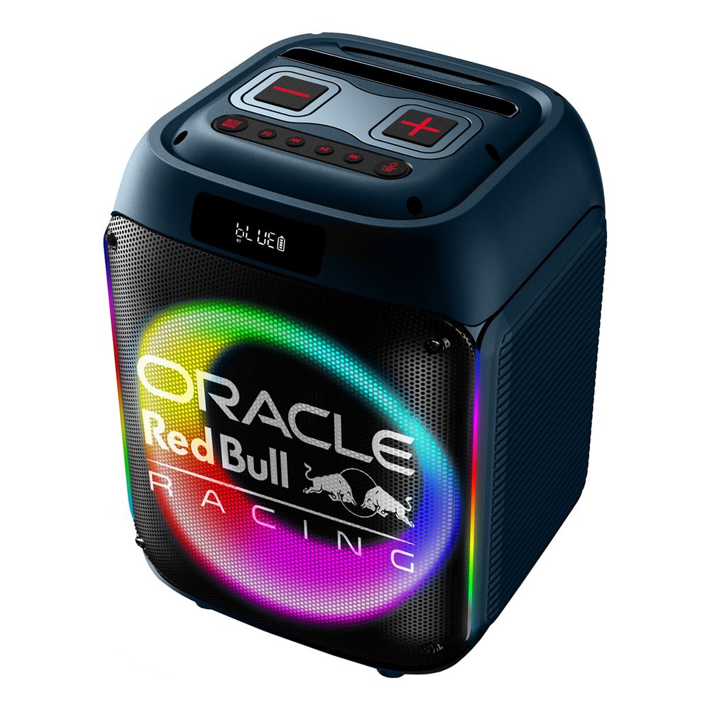 Oracle Red Bull Racing Partyhögtalare