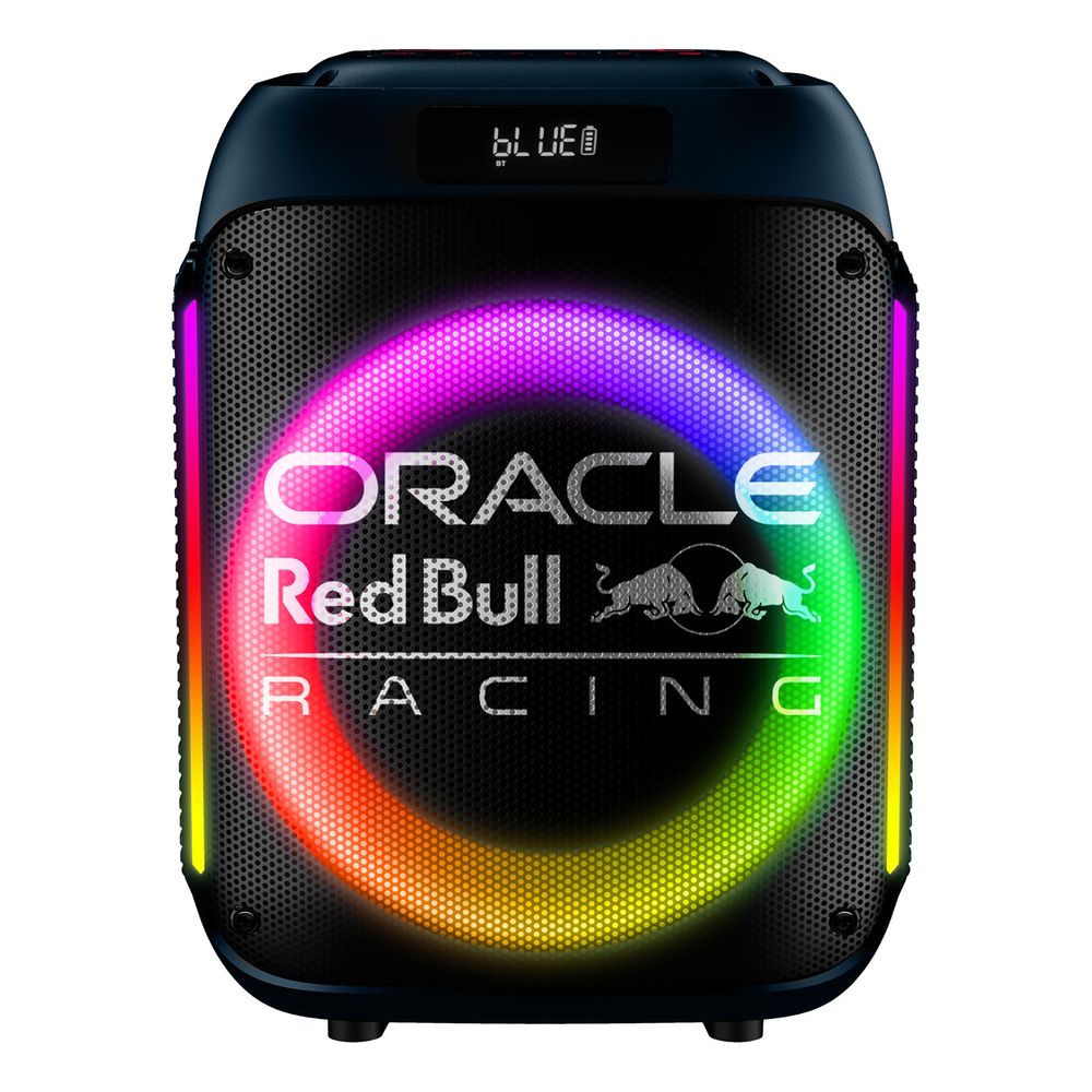 Oracle Red Bull Racing Partyhögtalare