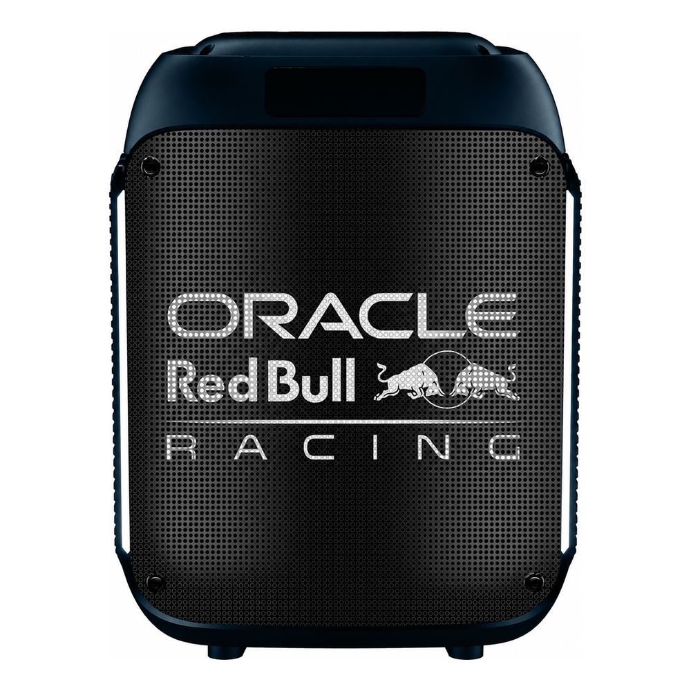 Oracle Red Bull Racing Partyhögtalare