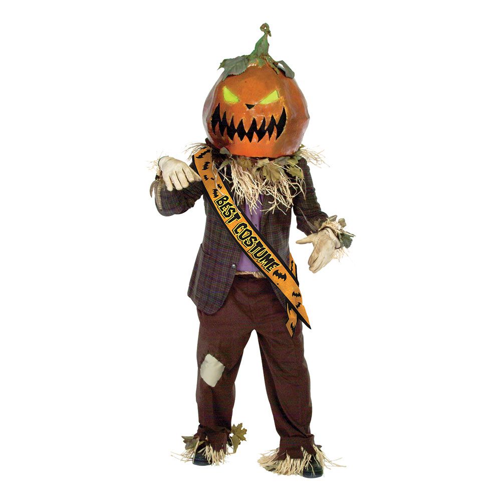 Kunnianauha Best Costume Halloween