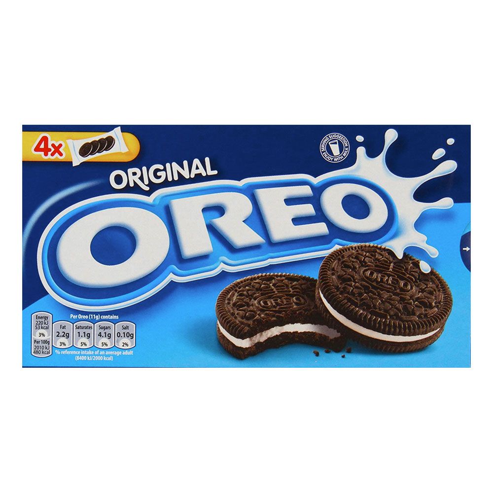 Oreo Original
