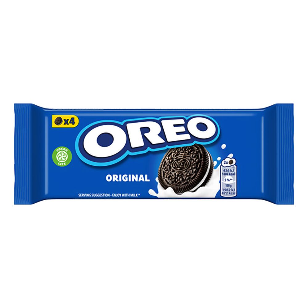 Oreo Original Storpack