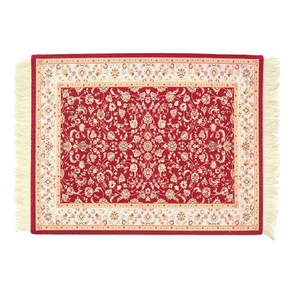 Orientalisk Musmatta