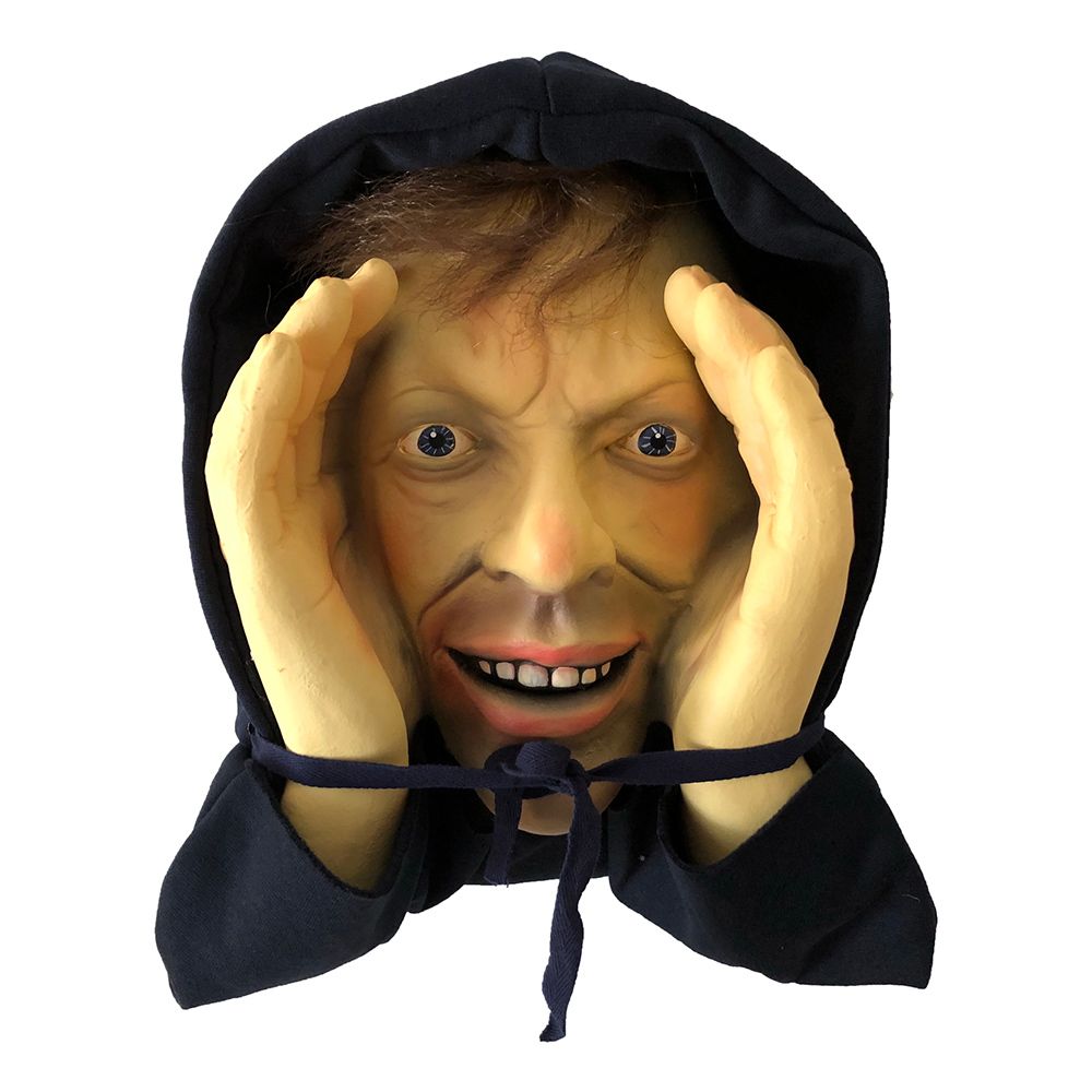 Original Scary Peeper