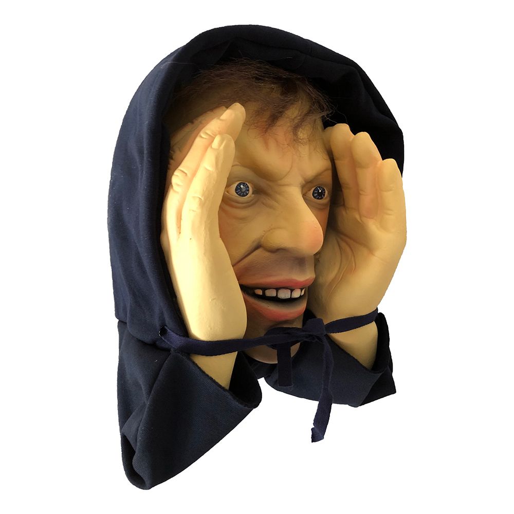 Original Scary Peeper