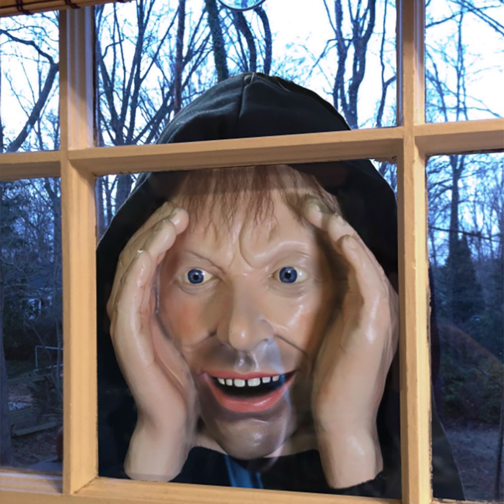 Original Scary Peeper