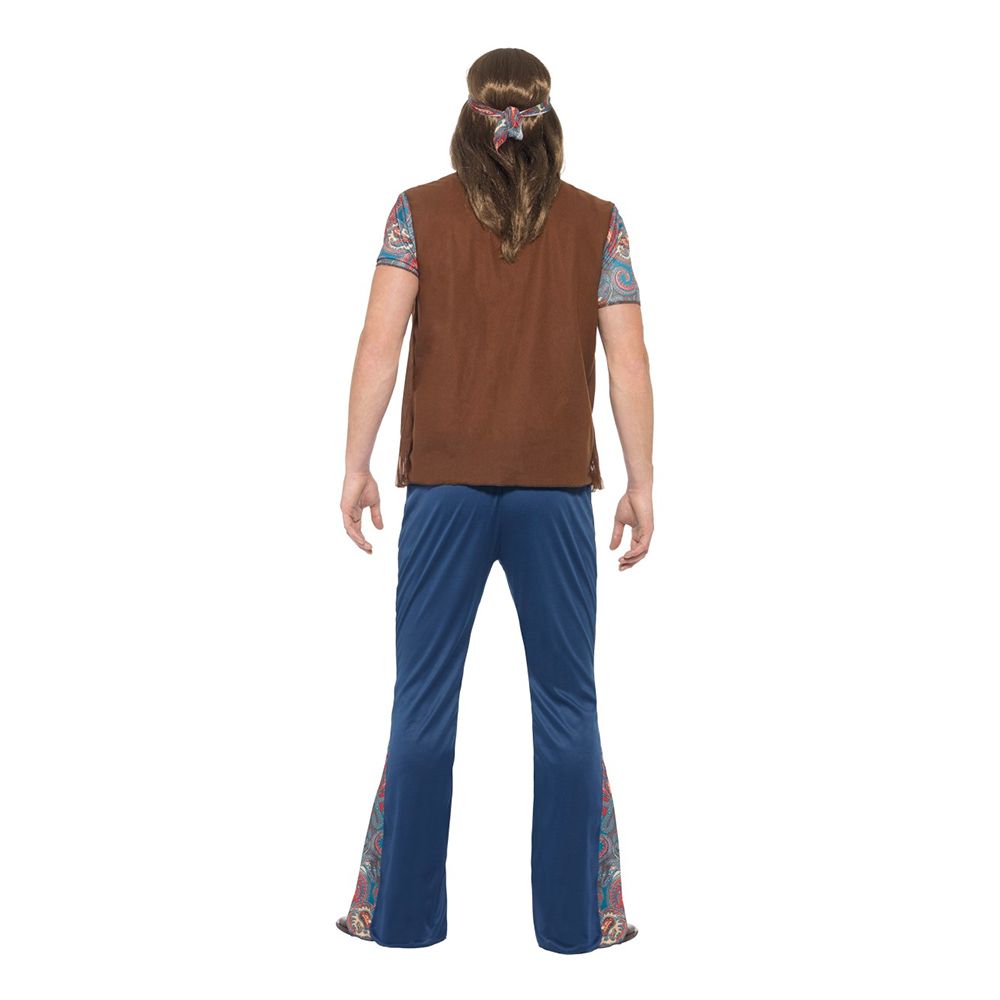 Orion Hippie Kostume