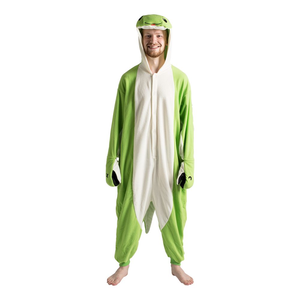 Orm Kigurumi
