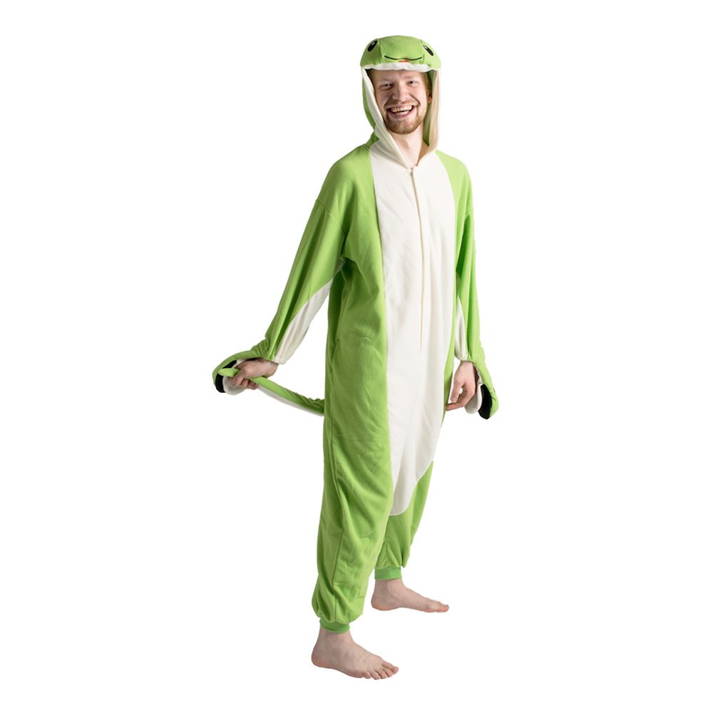 Orm Kigurumi