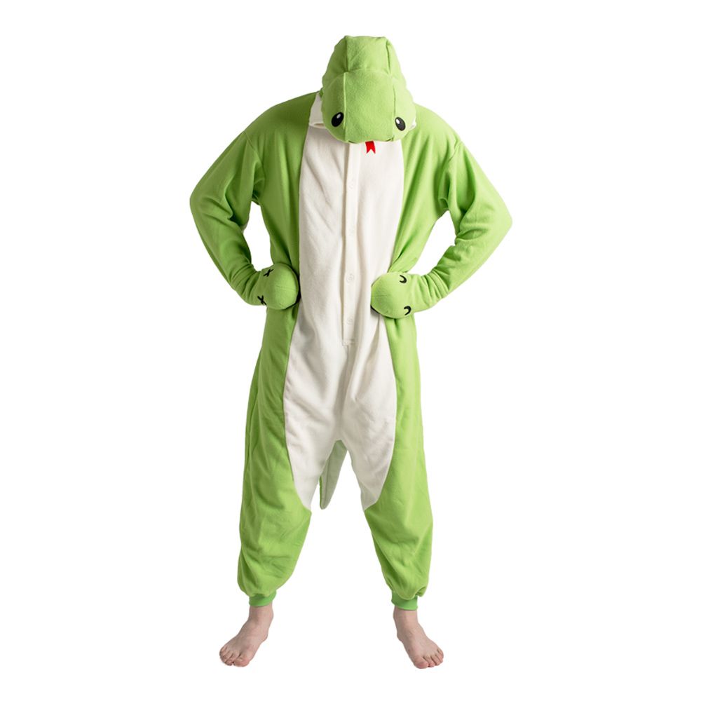 Orm Kigurumi