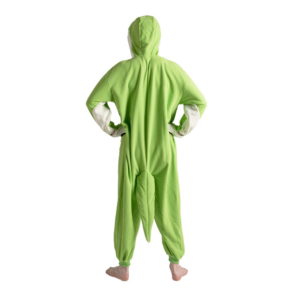 Orm Kigurumi
