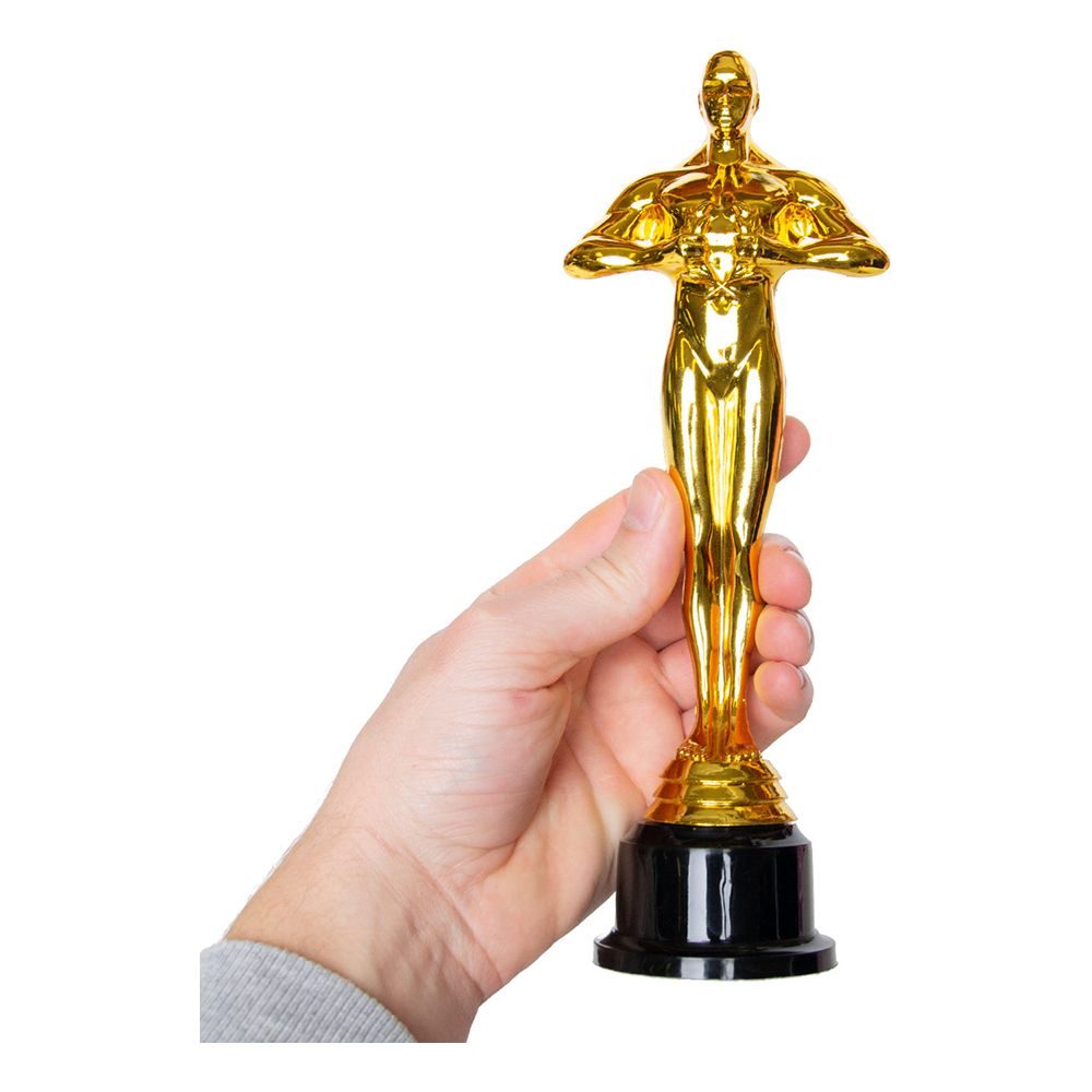 Oscarstatuett