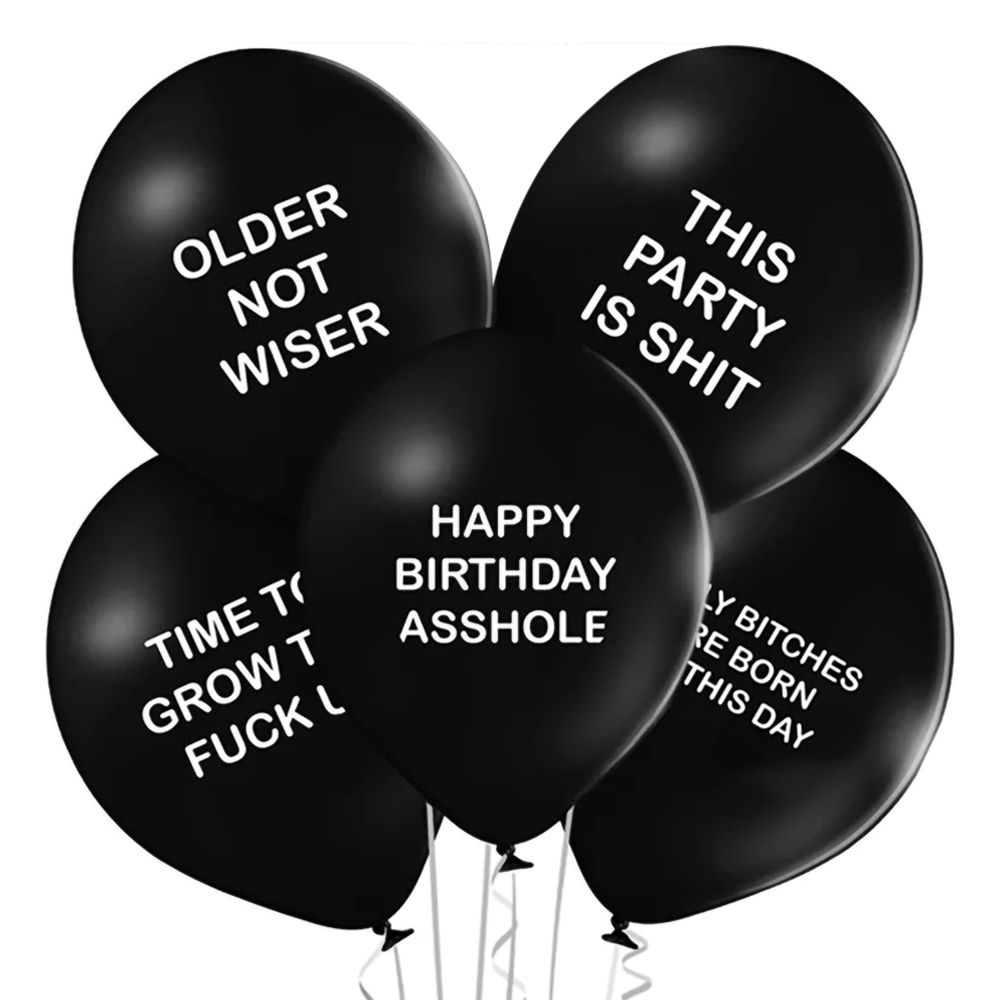 Frekke Ballonger