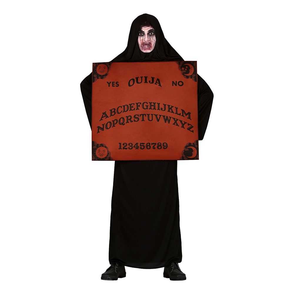 Ouija Spøkelse Kostyme
