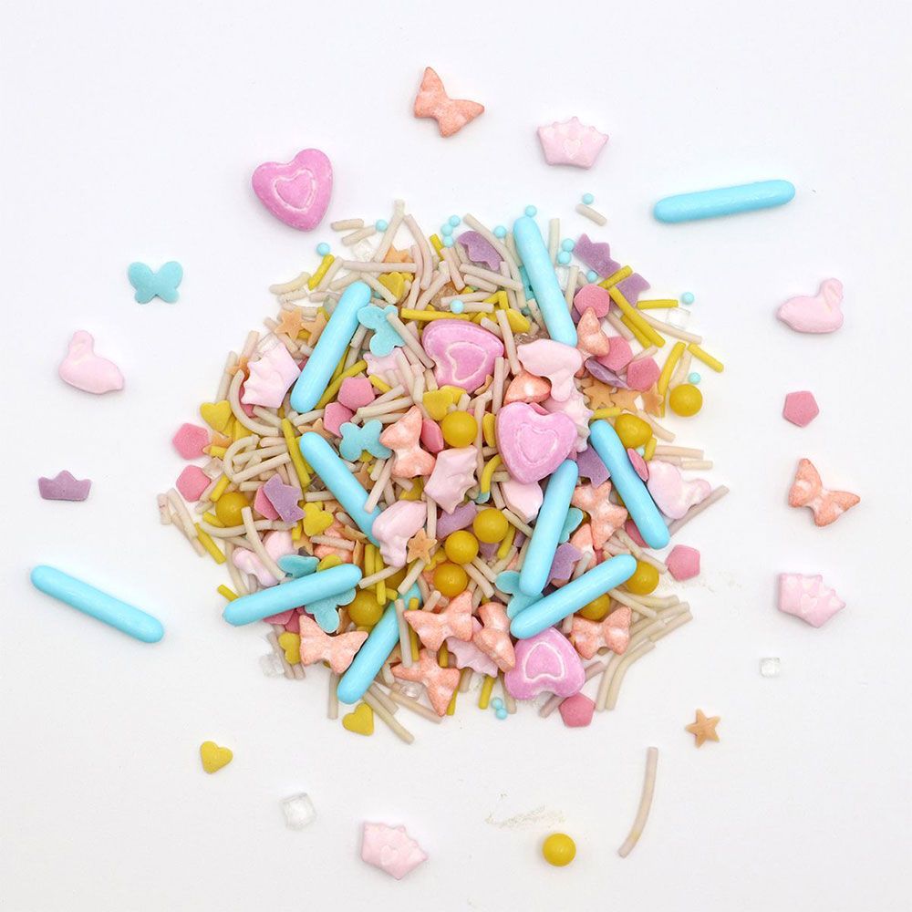 PME Krymmel Prinsesser Mix