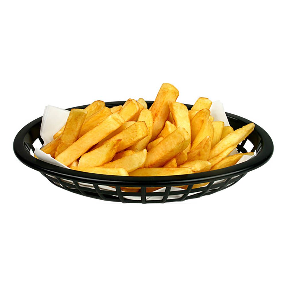 Ovaali Pikaruokakori Standard