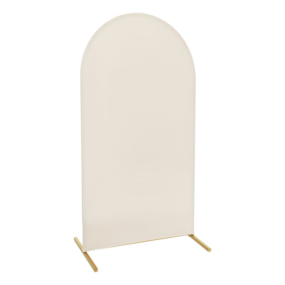 Overtræk til Stativ Beige