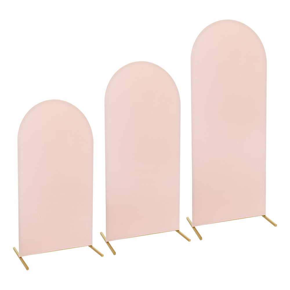 Overtræk til Stativ Dusty Pink