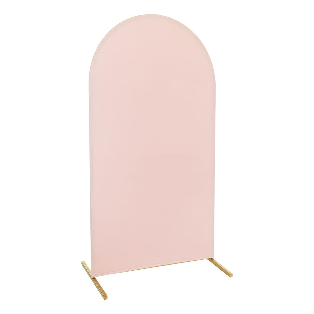 Overtræk til Stativ Dusty Pink