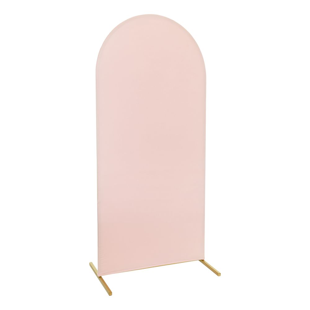 Overtræk til Stativ Dusty Pink