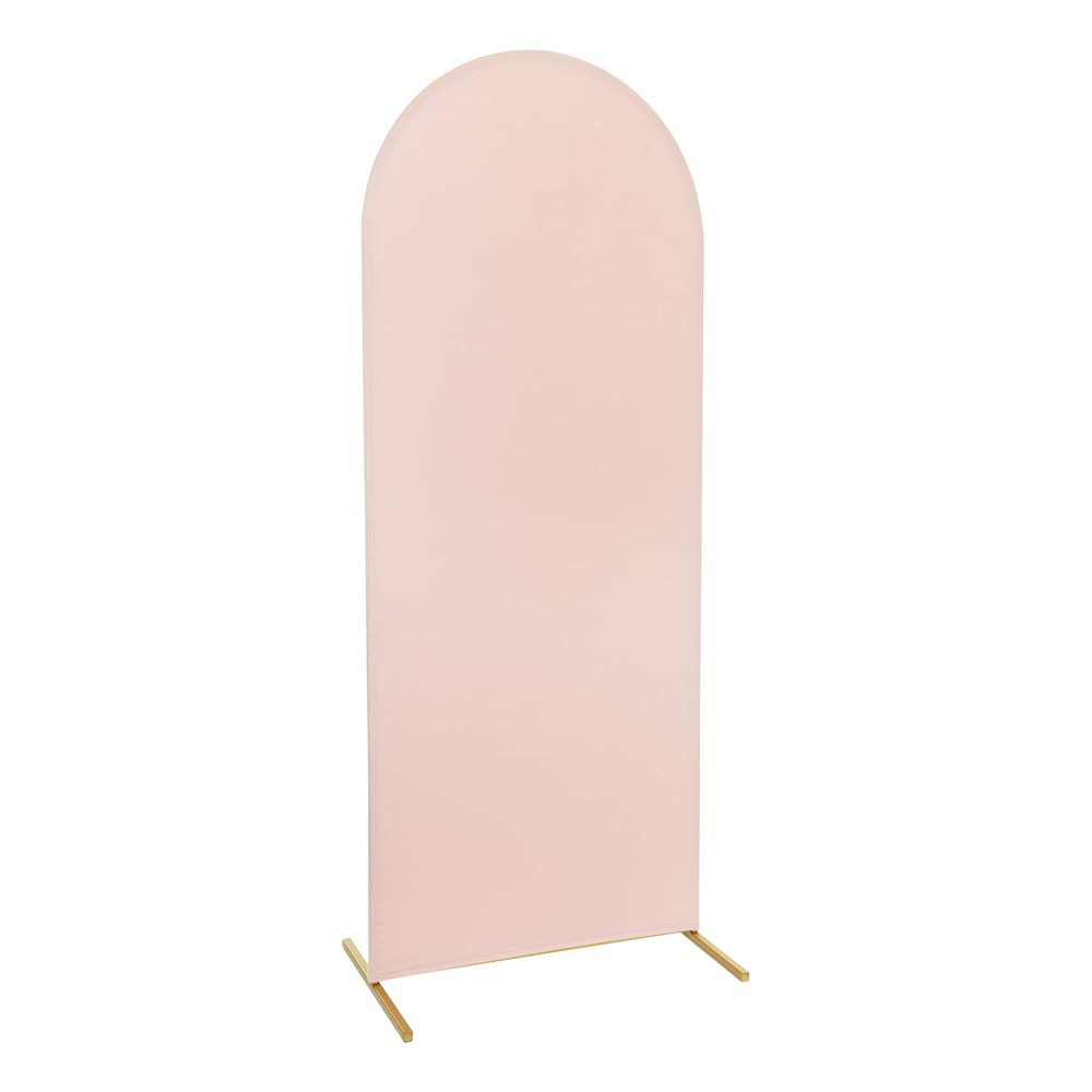 Overtræk til Stativ Dusty Pink