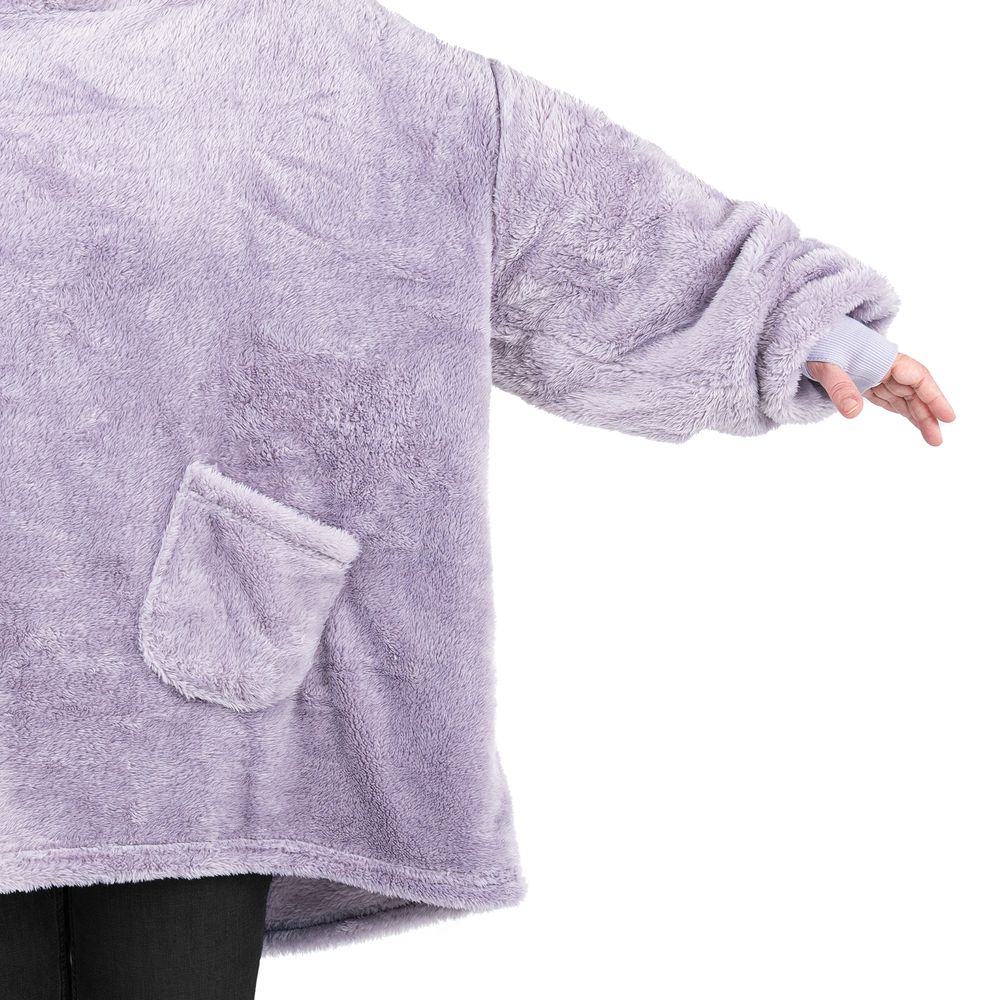 Oversized Hoodie