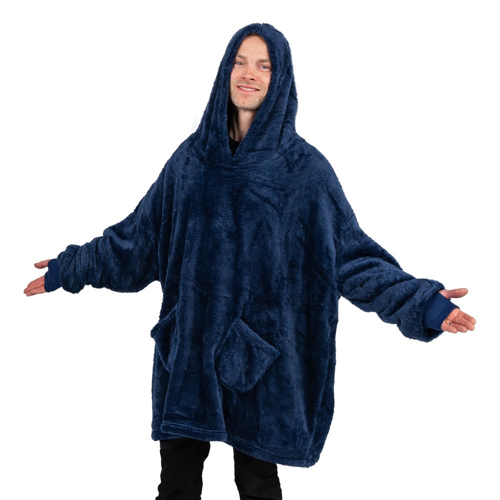 Oversized Hoodie