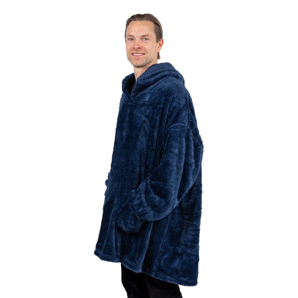 Oversized Hoodie
