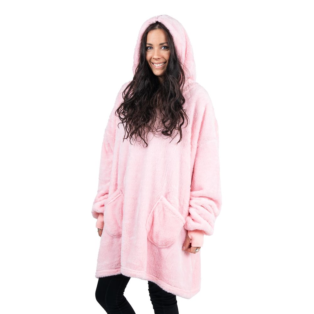 Oversized Hoodie