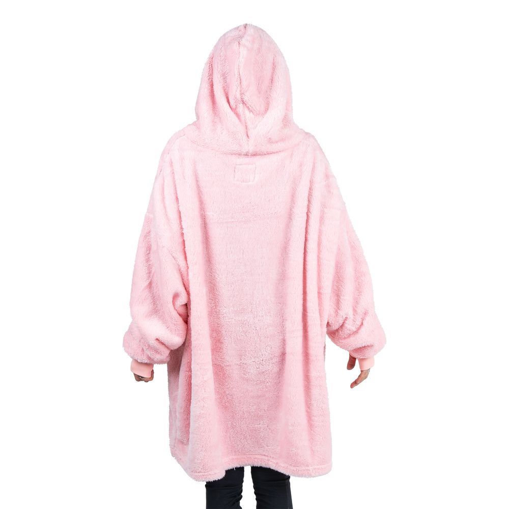 Oversized Hoodie