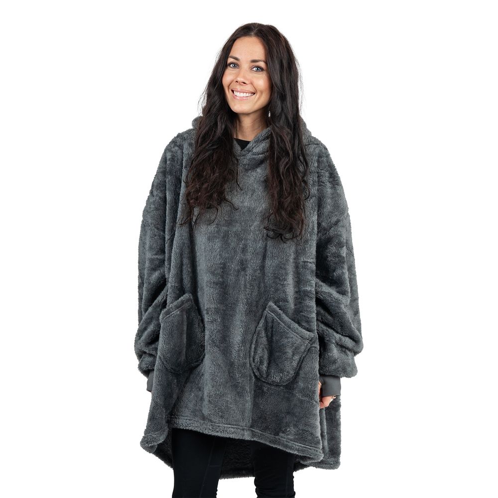 Oversized Hoodie