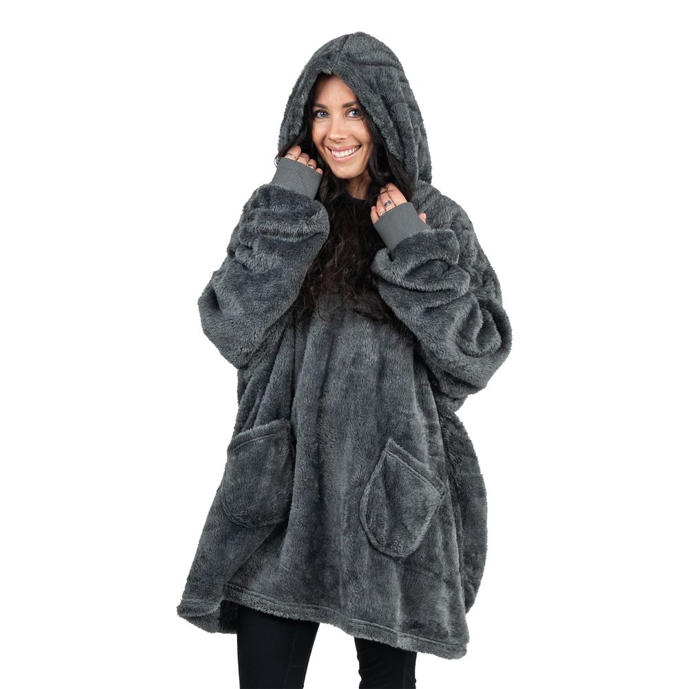 Oversized Hoodie
