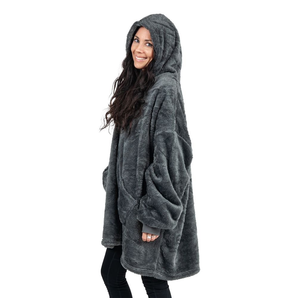 Oversized Hoodie